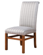 Highlands Upholstered Side Chair by Stickley