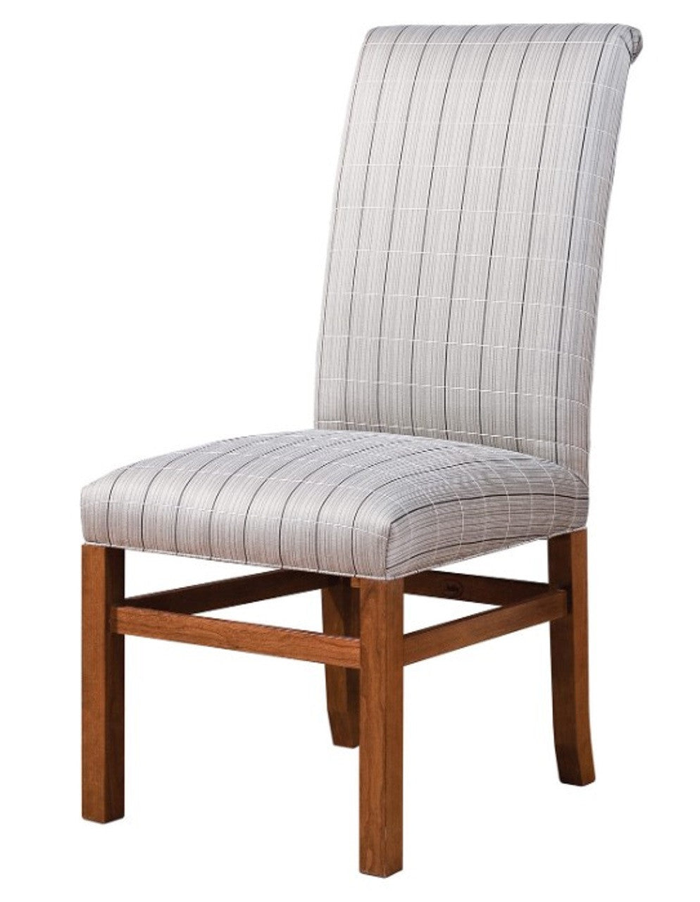 Highlands Upholstered Side Chair by Stickley