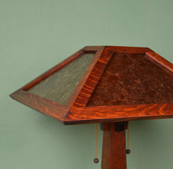 Holland Reading Lamp