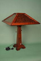 Holland Reading Lamp