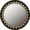 Hudson Valley Mirror by Stickley