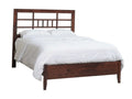 Hudson Limited Lattice Bed