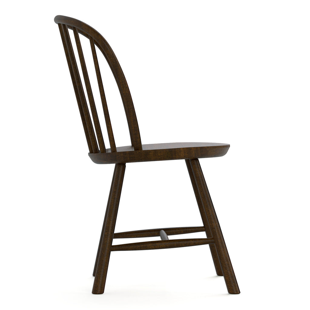Hudson Valley Dining Chair by Stickley