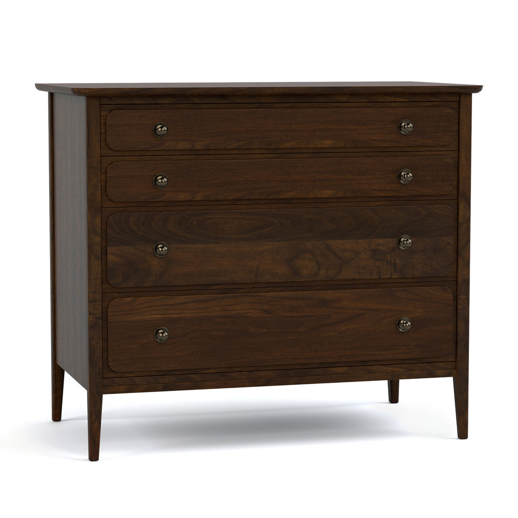 Hudson Valley Three-Drawer Dresser By Stickley