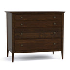 Hudson Valley Three-Drawer Dresser By Stickley