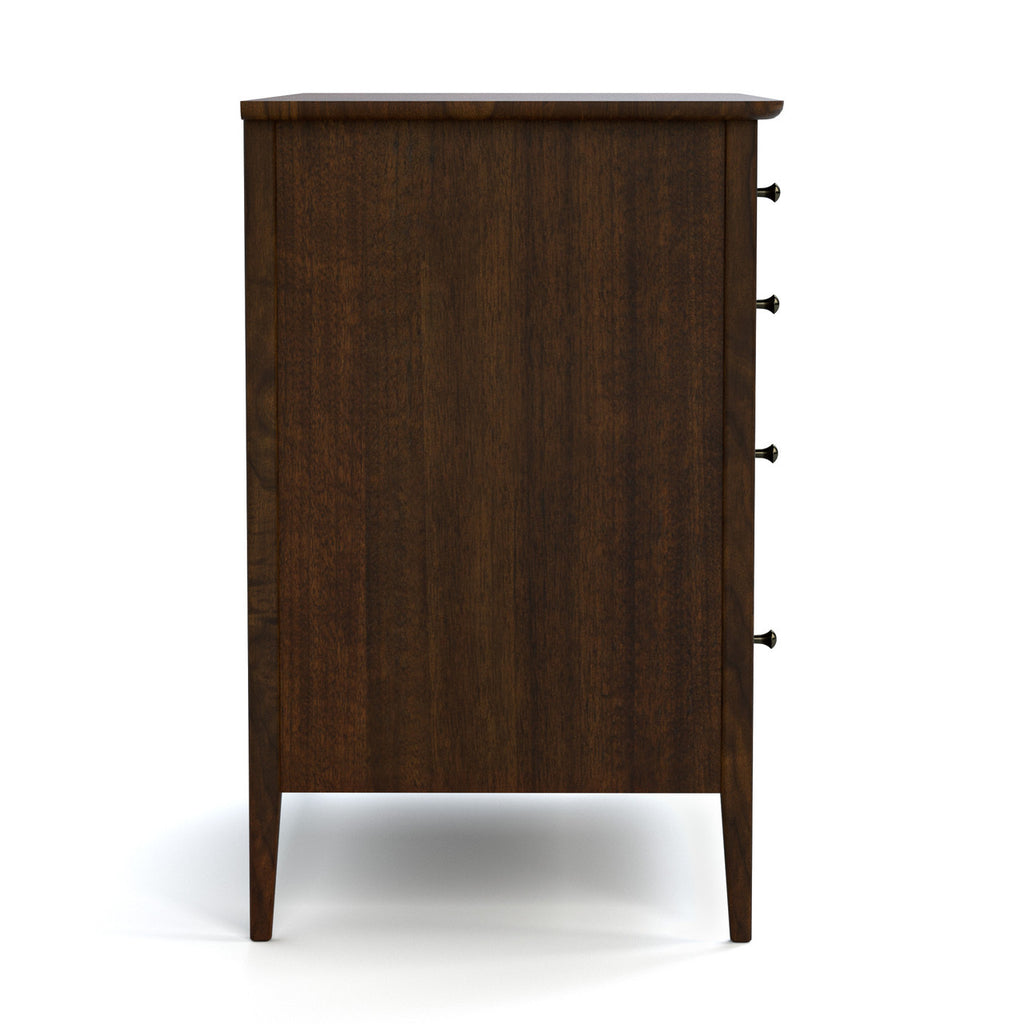 Hudson Valley Three-Drawer Dresser By Stickley