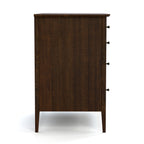 Hudson Valley Three-Drawer Dresser By Stickley