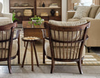 Hudson Valley Wood-Frame Chair By Stickley