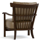 Hudson Valley Wood-Frame Chair By Stickley