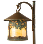 Huntington Hook Arm Floor Lamp