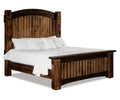 Timbra Bed