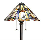 Inglenook Floor Lamp