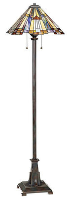 Inglenook Floor Lamp