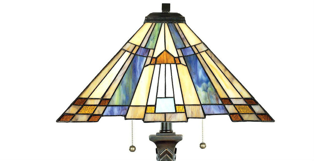 Inglenook Table Lamp