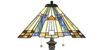 Inglenook Table Lamp