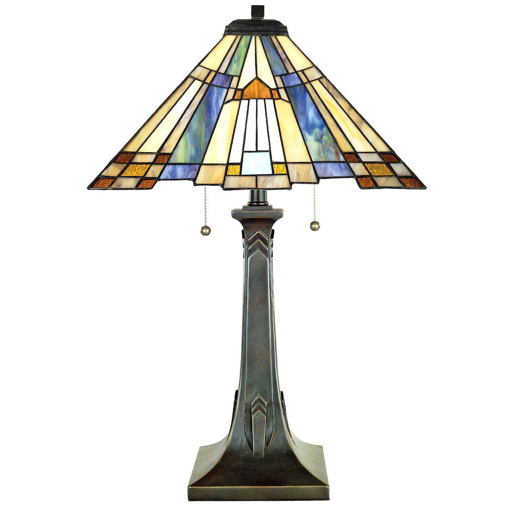 Inglenook Table Lamp
