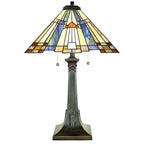 Inglenook Table Lamp