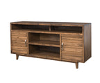 Barrymore TV Center Unit