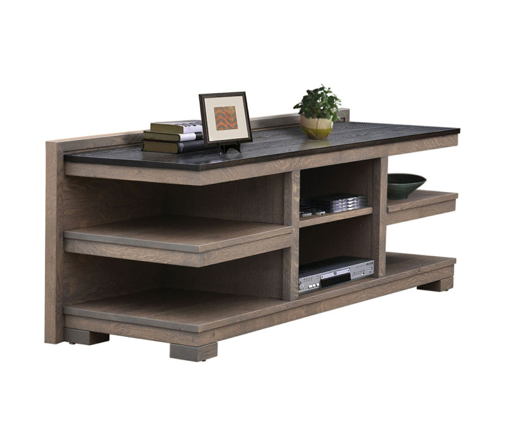 Parkwood Entertainment Center