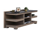 Parkwood Entertainment Center