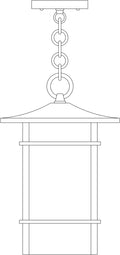 Katsura Pendant KAH-9TS