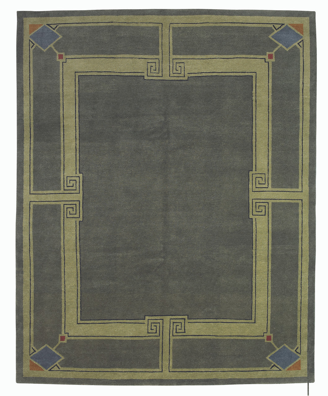 Craftsman Kenilworth Cypress Rug