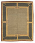 Craftsman Kenilworth Sage Rug