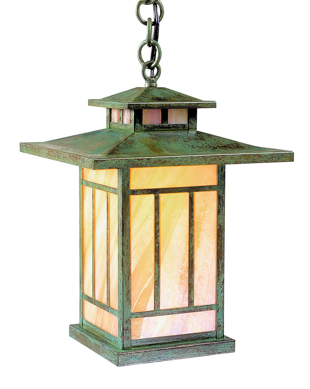 Kennebec Pendant KH-9