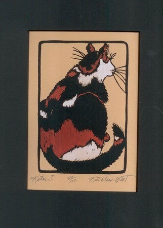 Katie I Print