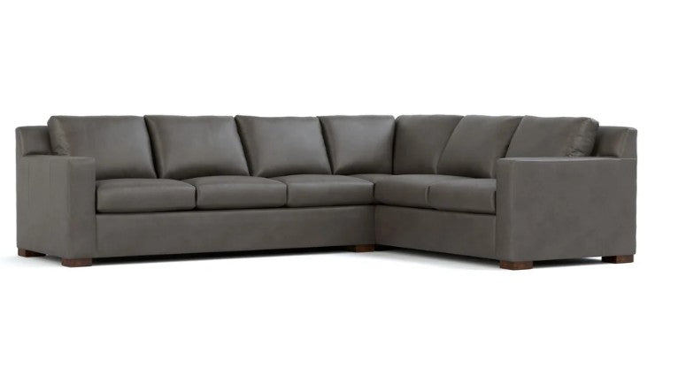 Keene Sectional Sofa