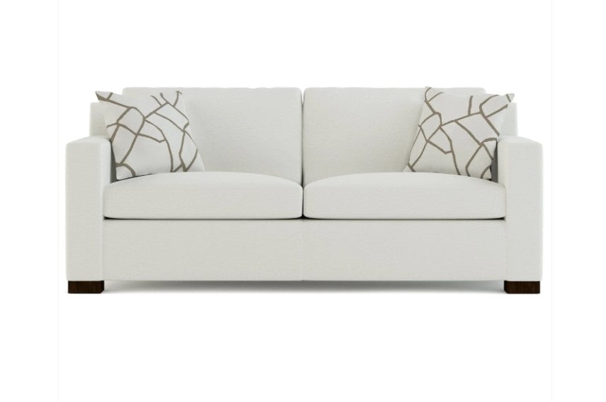 Keene Mid-Size Sofa by Stickley