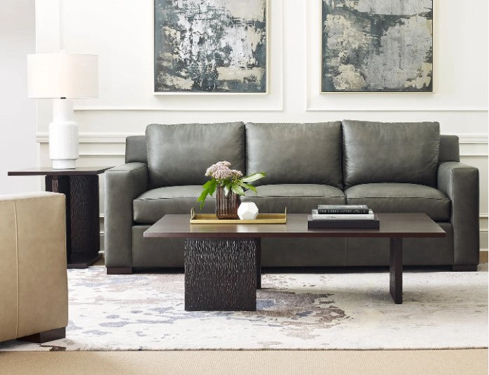 Keene Sofa by Stickley