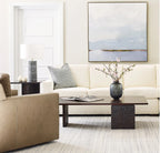 Keene Sofa by Stickley