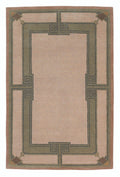 Craftsman Kenilworth Buttercream Rug
