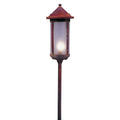 Berkeley Long Body Landscape Light