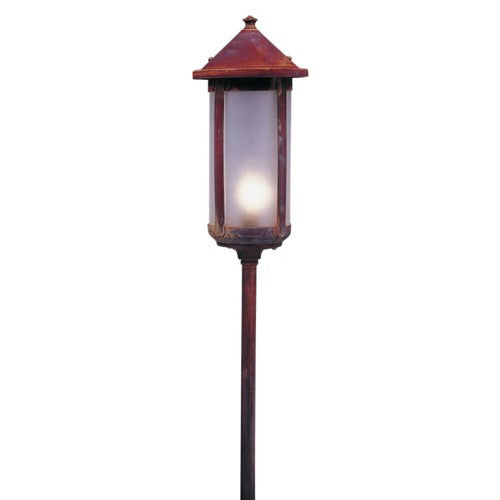 Berkeley Long Body Landscape Light