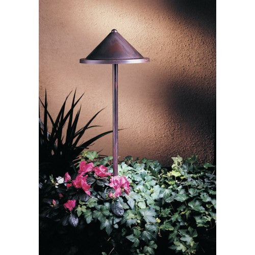 Berkeley Roof Stem Mount Landscape Light LV24-B8R