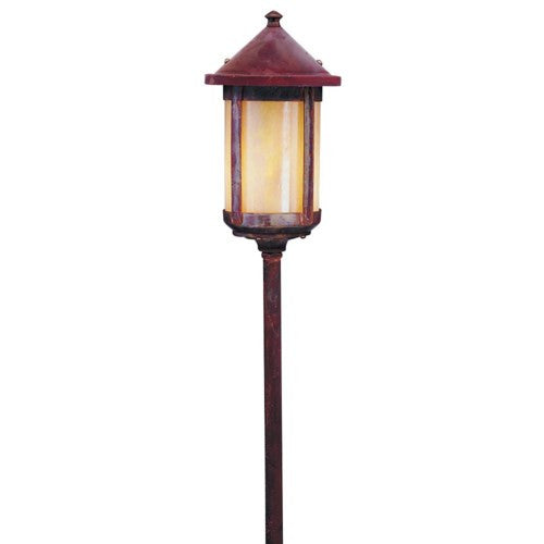 Berkeley Stem Mount Landscape Light LV18-B6