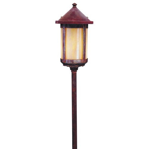 Berkeley Stem Mount Landscape Light LV24-B6
