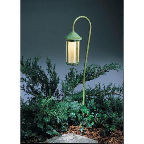 Berkeley Long Body Landscape Light LV27-B6L