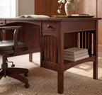 LaSalle Desk by Stickley