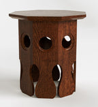 LaSalle Tabouret by Stickley