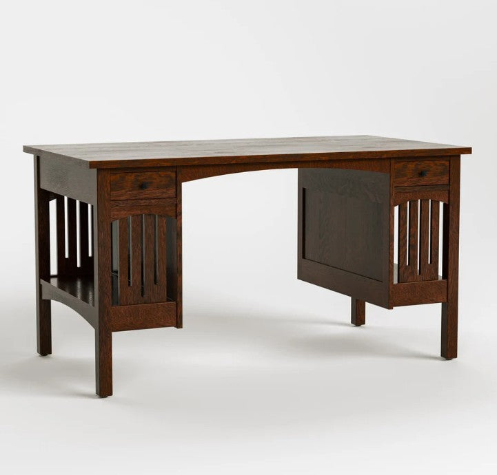 LaSalle Desk by Stickley