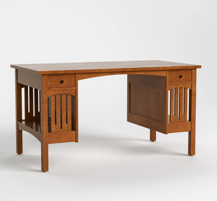 LaSalle Desk by Stickley