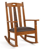 2026 Collector Edition LaSalle Rocker with Plaque by Stickley