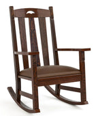 2026 Collector Edition LaSalle Rocker with Plaque by Stickley