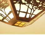 Ceiling Mount - Landscape Design by James Mattson