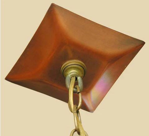 Lantern Pendant Landscape Design by James Mattson
