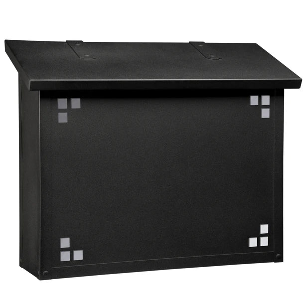 Pasadena Large Mailbox AF-23