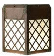 Lattice W2